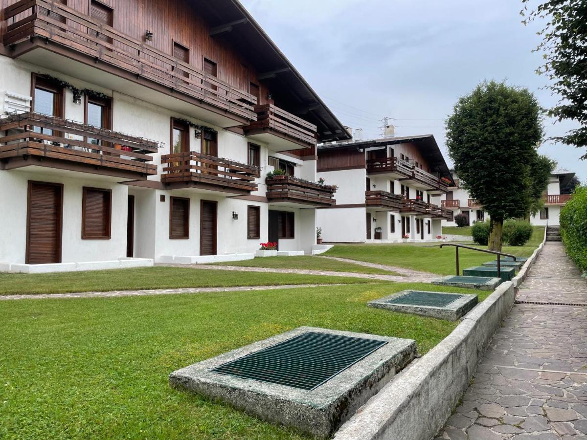 Appartamento Asiago - Residence Grassana - A Pochi Passi Dal Centro Exterior photo