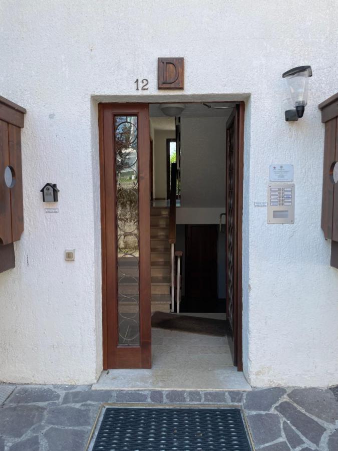 Appartamento Asiago - Residence Grassana - A Pochi Passi Dal Centro Exterior photo